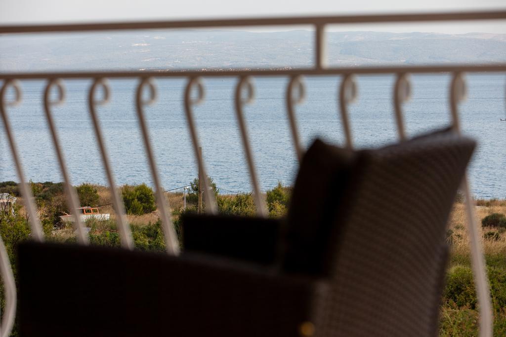 Apartment Nika Сплит Экстерьер фото