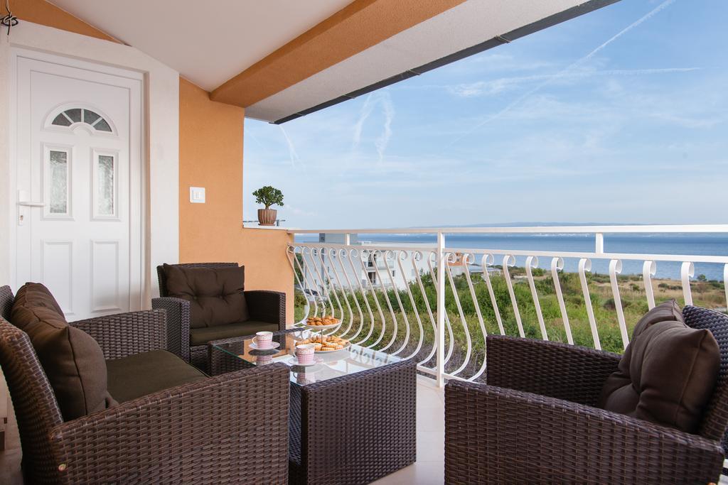 Apartment Nika Сплит Экстерьер фото