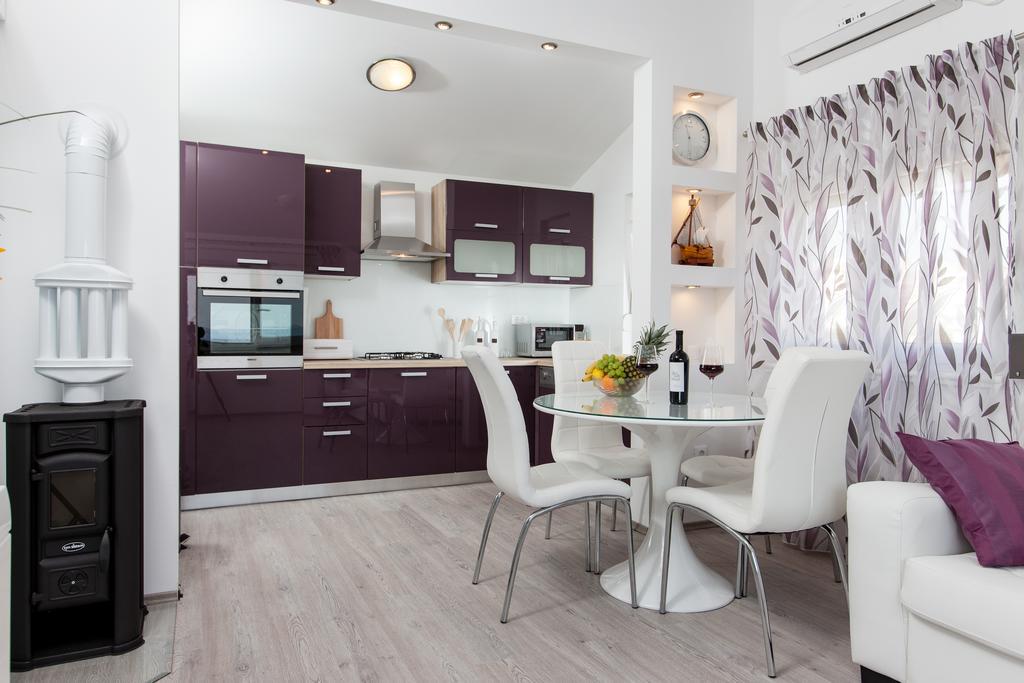 Apartment Nika Сплит Экстерьер фото
