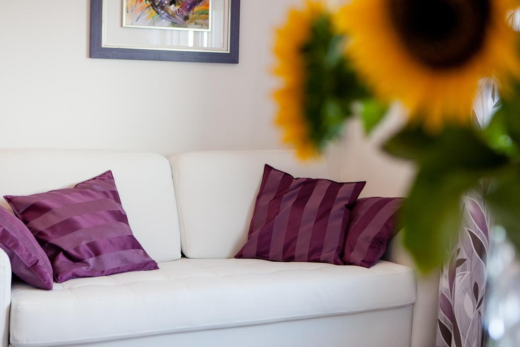 Apartment Nika Сплит Экстерьер фото