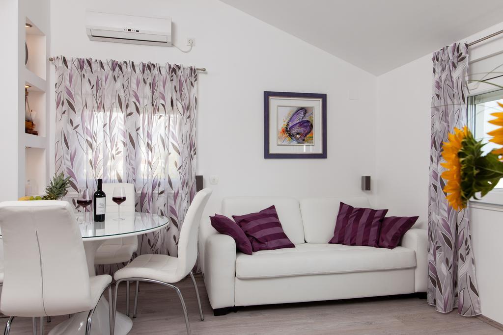 Apartment Nika Сплит Экстерьер фото