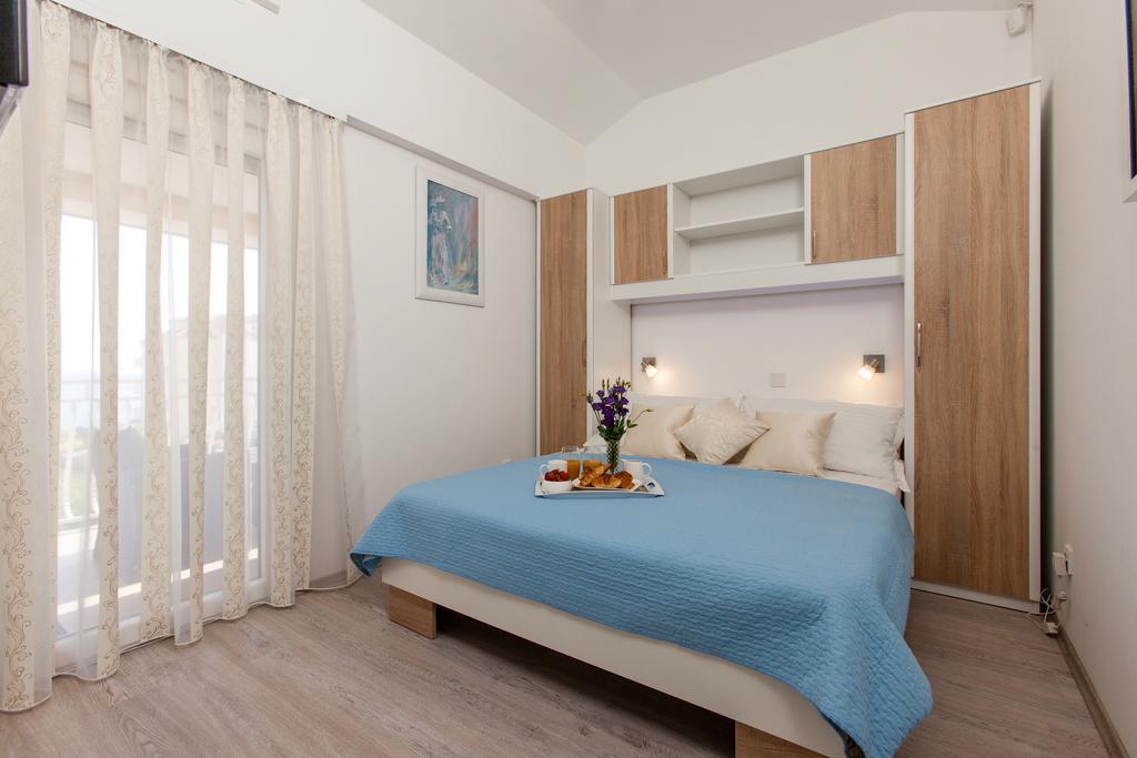 Apartment Nika Сплит Экстерьер фото