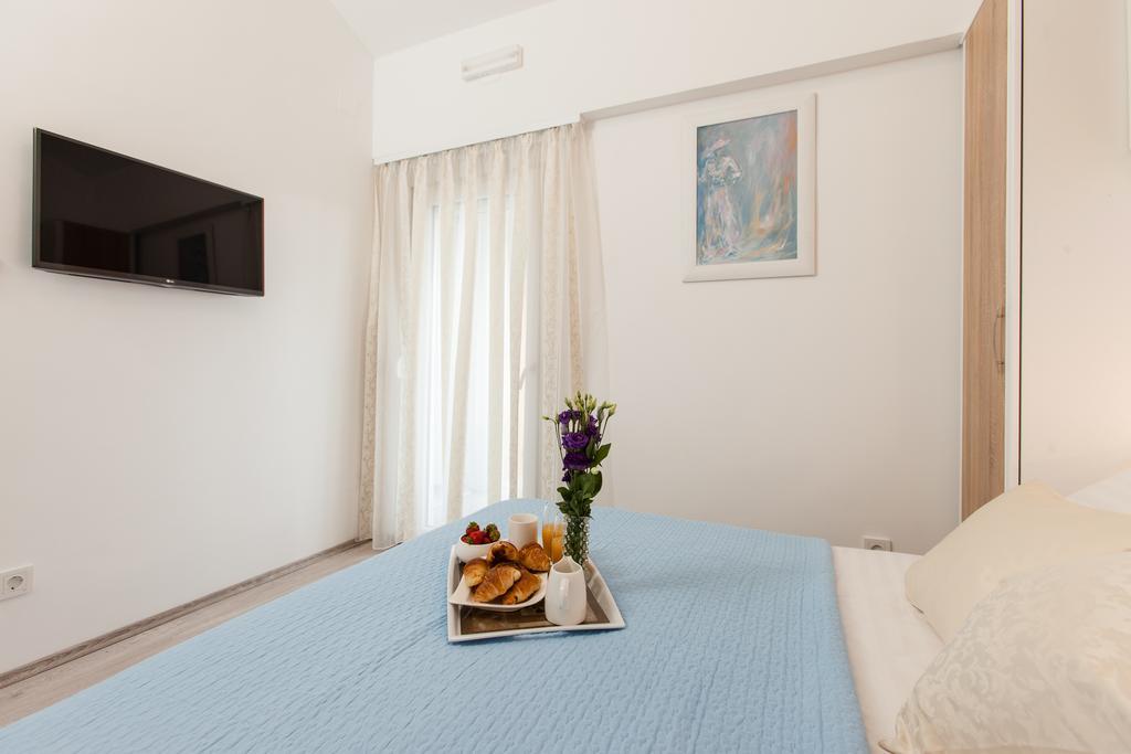 Apartment Nika Сплит Экстерьер фото