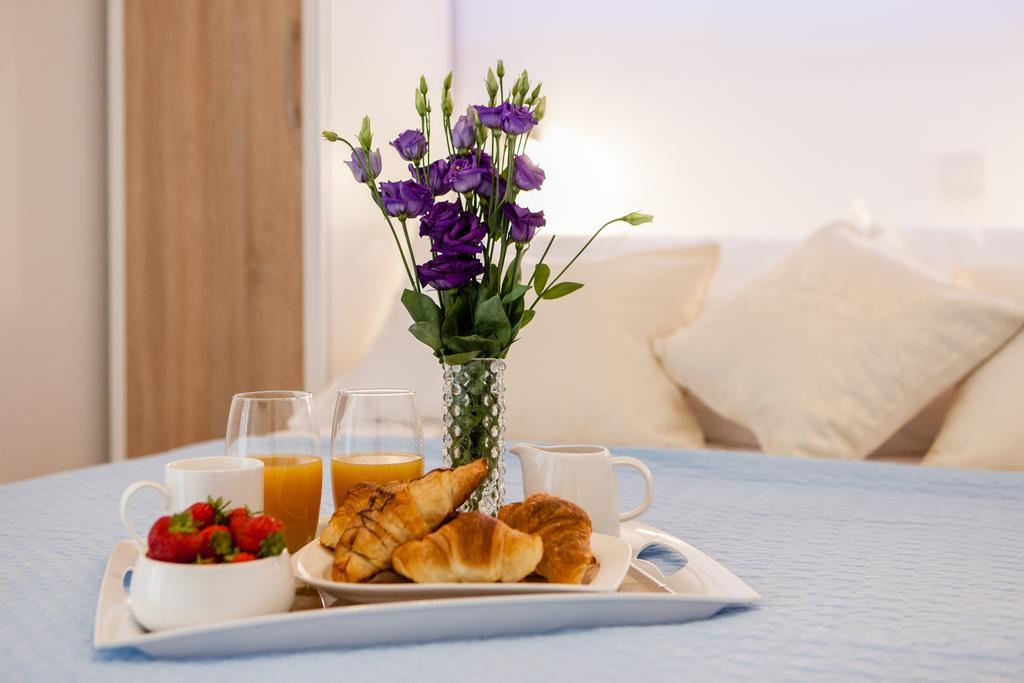 Apartment Nika Сплит Экстерьер фото