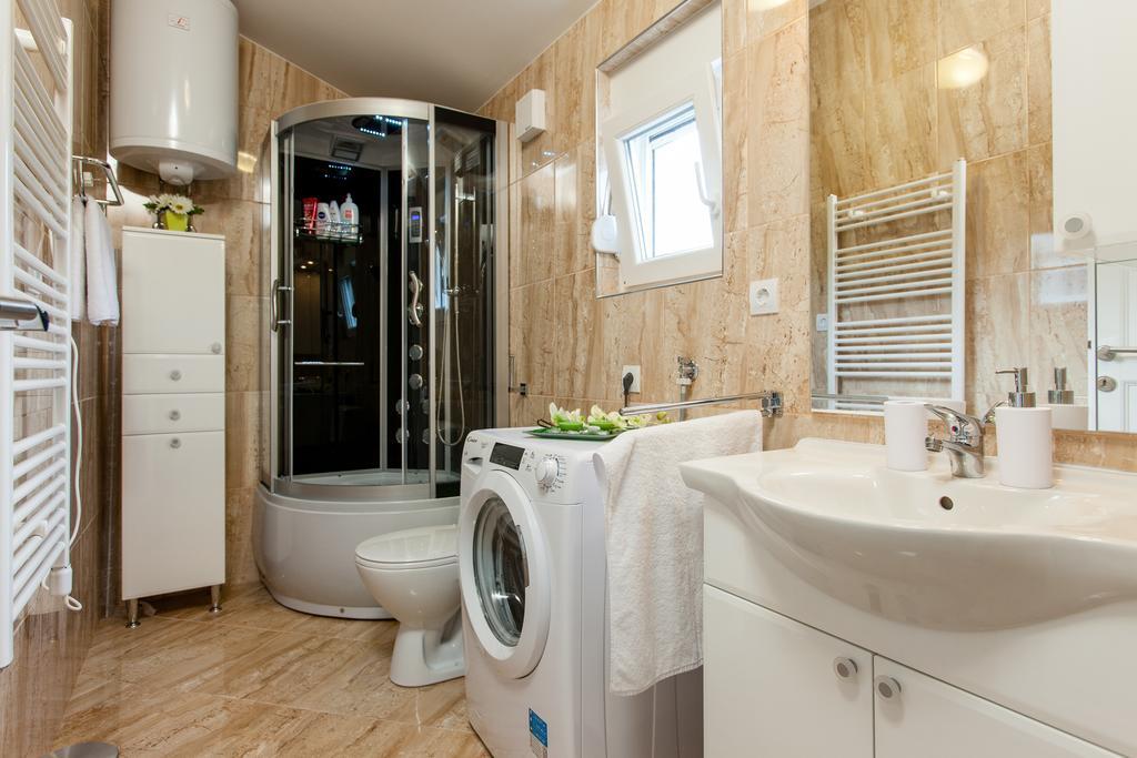 Apartment Nika Сплит Экстерьер фото