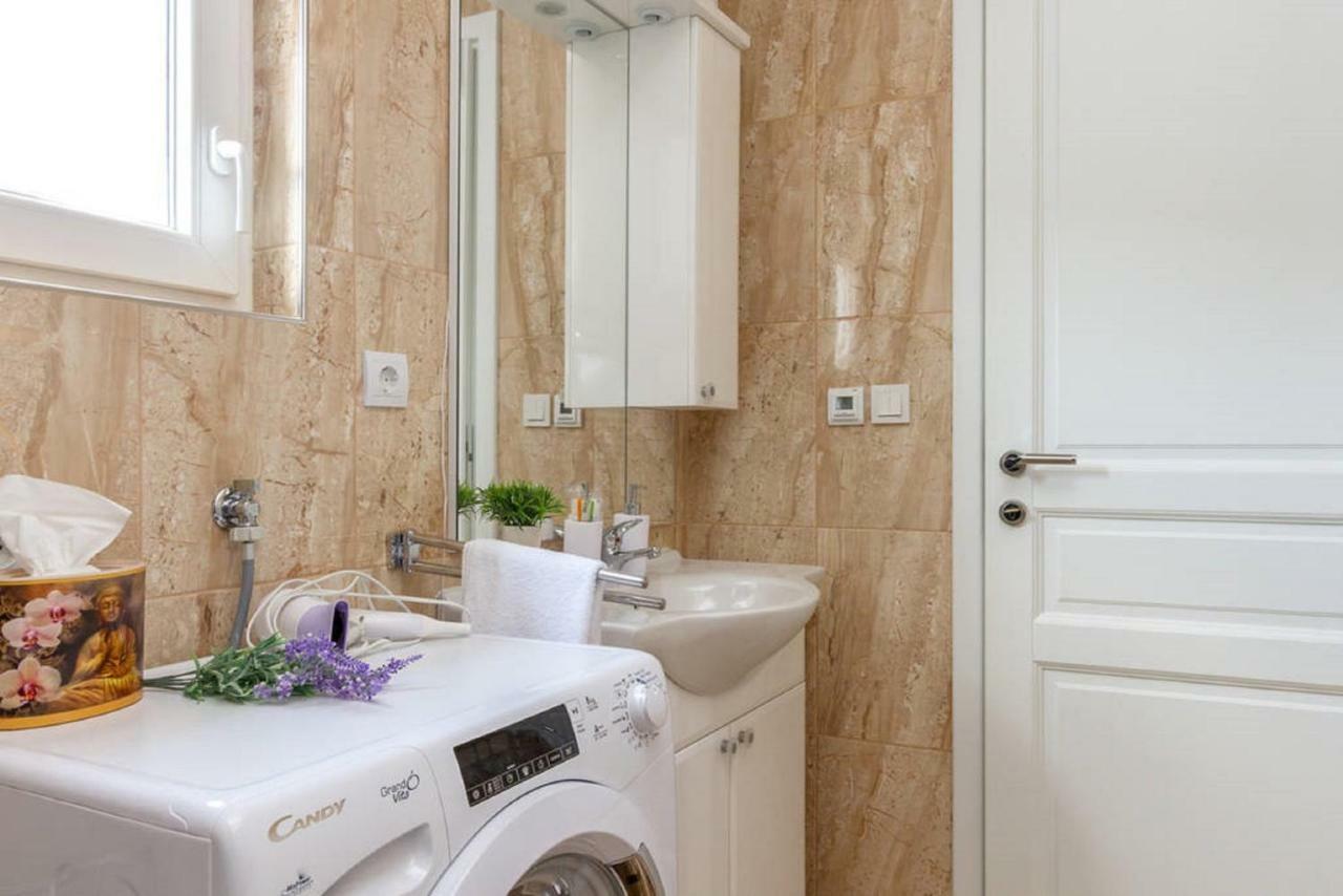 Apartment Nika Сплит Экстерьер фото