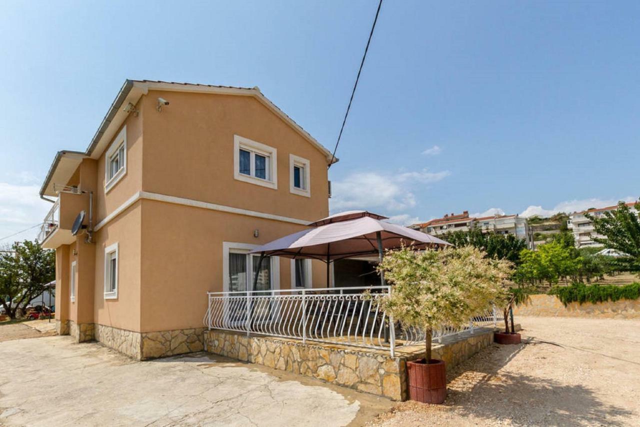 Apartment Nika Сплит Экстерьер фото