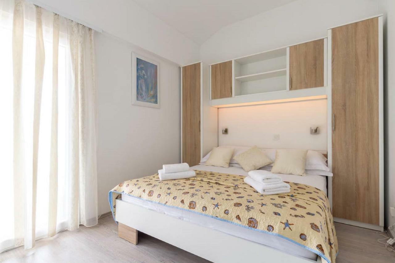 Apartment Nika Сплит Экстерьер фото