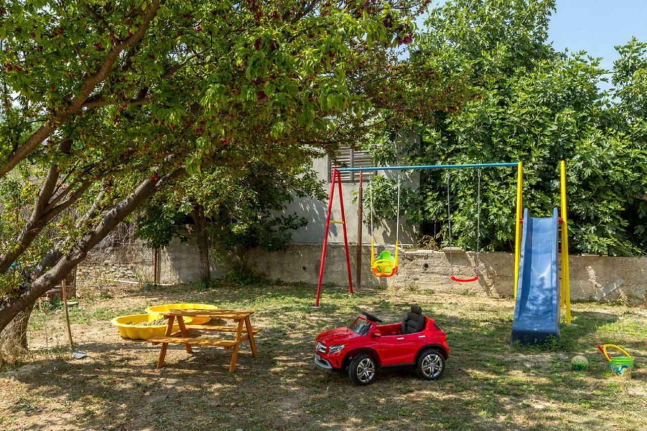 Apartment Nika Сплит Экстерьер фото