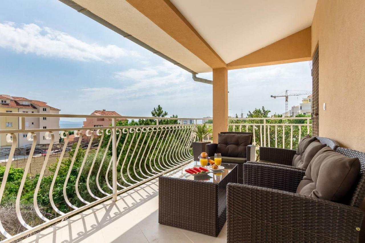 Apartment Nika Сплит Экстерьер фото