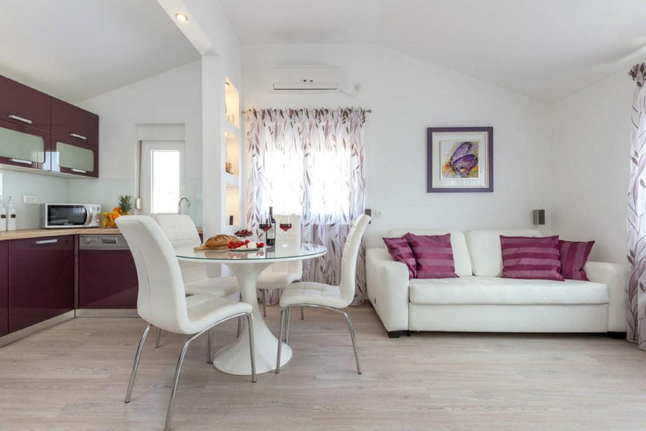 Apartment Nika Сплит Экстерьер фото