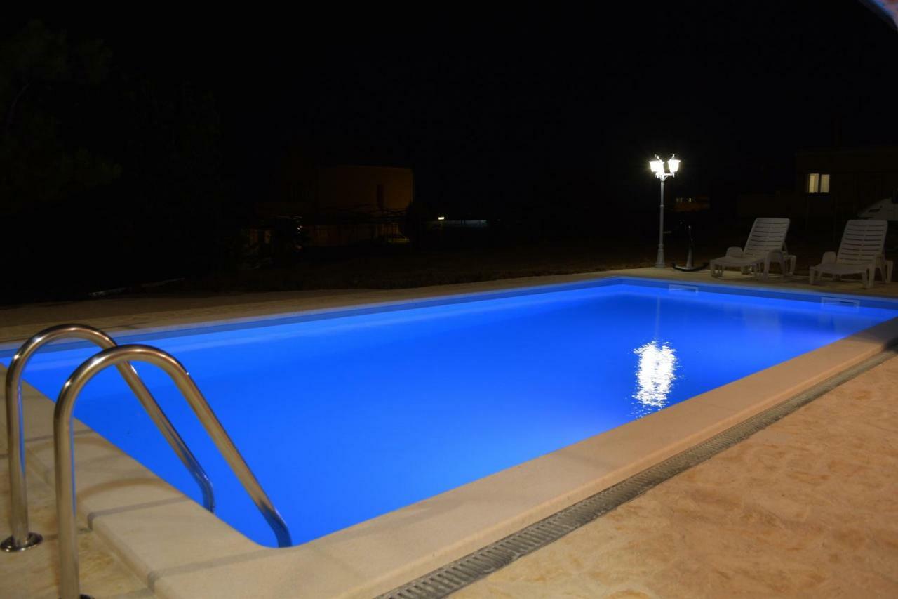 Apartment Nika Сплит Экстерьер фото
