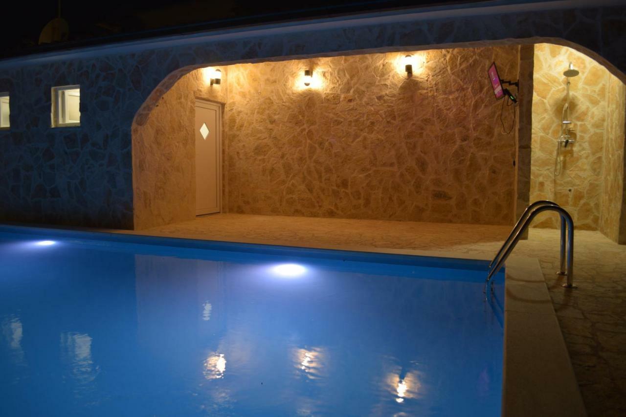 Apartment Nika Сплит Экстерьер фото
